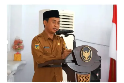 Atas Arahan Bupati Iksan, BKPSDMD Tegaskan ASN Morowali Fokus Bekerja di Tengah Isu Pelantikan