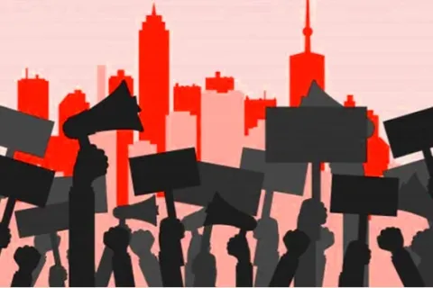 Polri Telusuri Aktor Intelektual dalam Dugaan Aktor Demo Rusuh di Indonesia, Dua Nama Mencuat