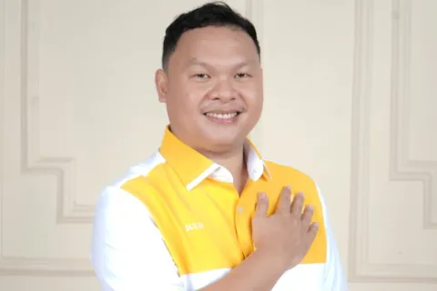 POC Dukung Muhammad Sadak Husain Maju sebagai Ketua KKSS Morowali