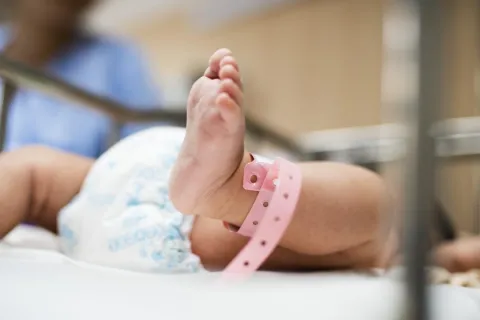 Kematian Bayi di Morowali, Keteledoran Oknum Tenaga Medis