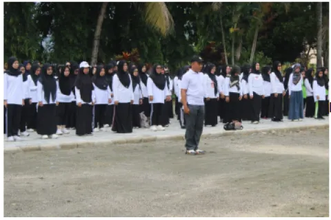 Kemenag Morowali Resmi Buka Rangkaian Hari Amal Bhakti ke-80 dengan Semangat Baru