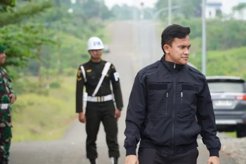 Polres Morowali Luruskan Informasi: Tak Ada Penjemputan Paksa Warga di Torete, Begini yang Sebenarnya