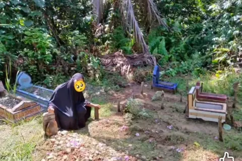 Ibu Korban Kematian Bayi di Morowali Tagih Janji Pemda