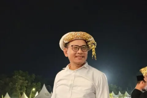 H. Aksa Ishak: Posisi Polri di Bawah Presiden Sudah Tepat dan Konstitusional