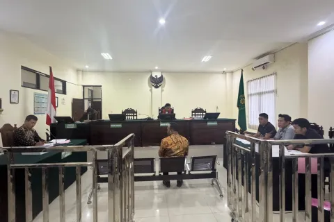 Dugaan Tindak Pidana Korupsi Fiber Morowali, Ahli Nilai Penetapan Tersangka Cacat Hukum