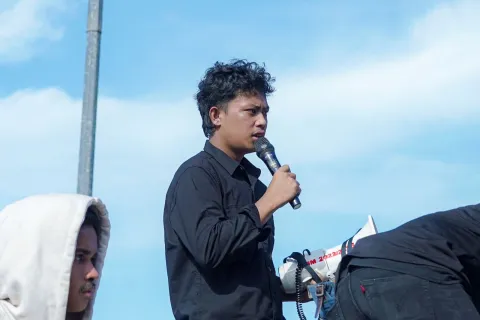 Morowali Kini: Pembangunan Fisik vs Pertumbuhan Ekonomi Lokal