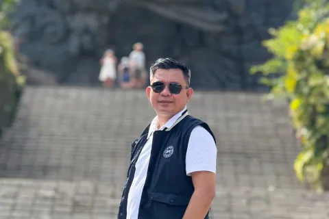 HIPKA Morowali Ingin Pengusaha Lokal Jadi Pelaku Utama Investasi