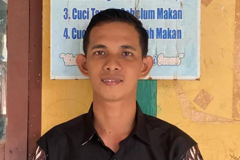 Euforia Piala Dunia dan Jebakan Judi Bola