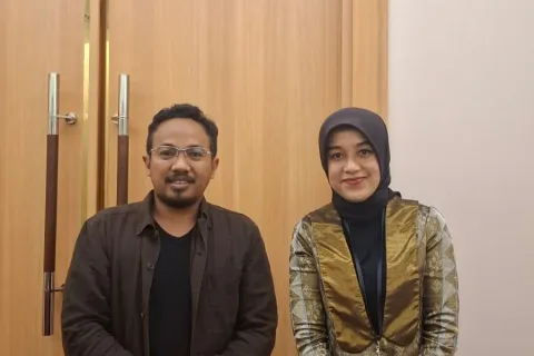 Alumni HMI Harus Bertransformasi Menuju Gerakan Kewirausahaan untuk Memperkuat Kemandirian Ekonomi Nasional