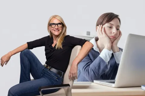Cara Menghilangkan Malas, Aturan 5 Detik, Mel Robbins