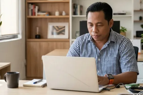 Morowali Tumbuh Pesat, tapi Berapa yang Singgah di Kas Daerah?