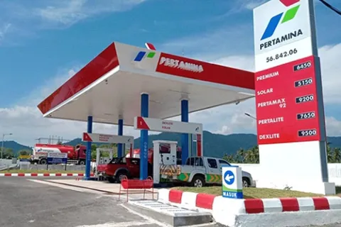 Pemda Morowali Pastikan Pasokan BBM Aman, Bantah Terjadi Kelangkaan