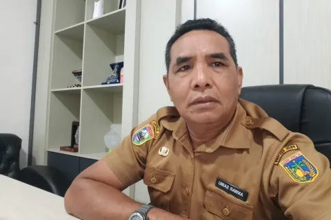 Wilayah Kepulauan Morowali Terdampak Kelangkaan BBM, Pemda Siapkan Solusi Jangka Pendek dan Panjang